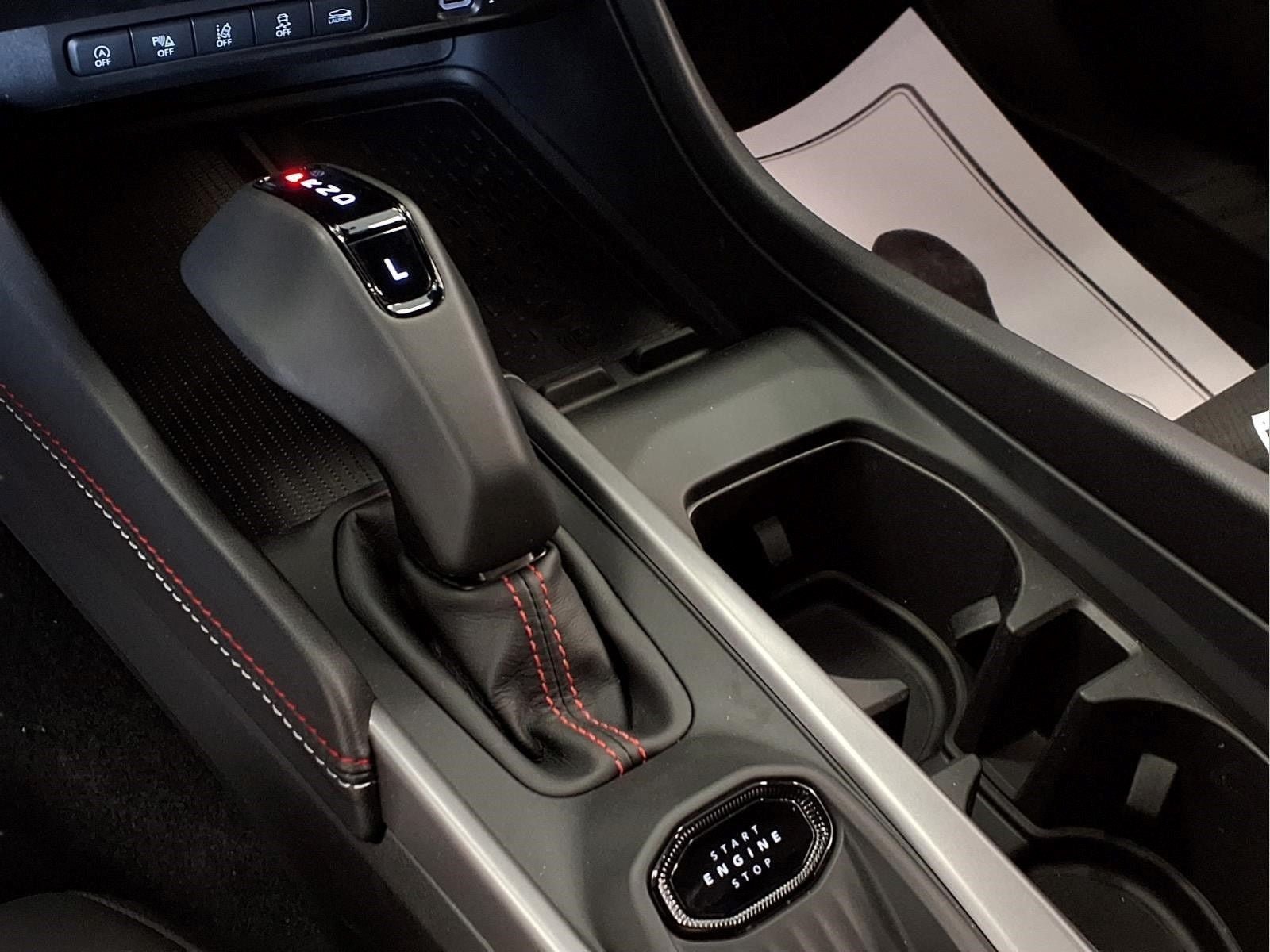 New 2026 Dodge Charger R/T AWD/4WD image 5
