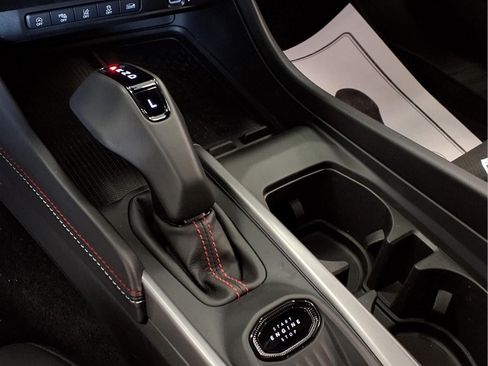 New 2026 Dodge Charger R/T AWD/4WD image 5