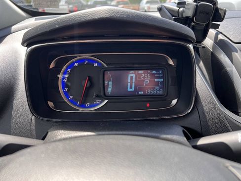 Used 2016 Chevrolet Trax LT w/ LT Sun and Sound Package AWD/4WD image 15