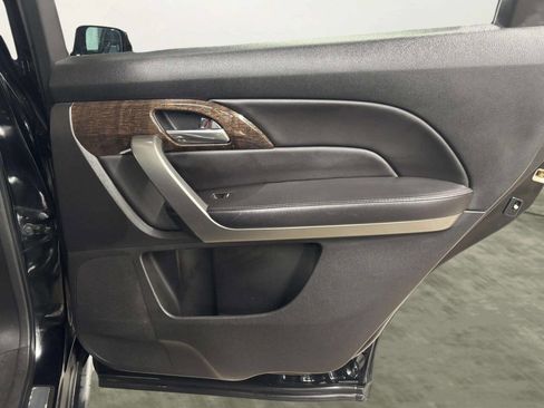 Used 2013 Acura MDX SH AWD w/Tech w/RES 4dr SUV w/ image 20