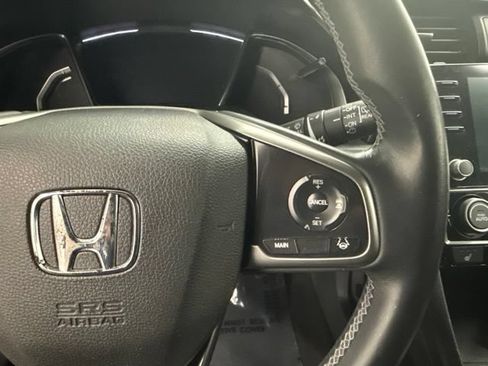 Used 2021 Honda Civic EX image 28