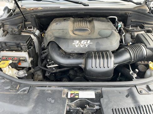 Used 2013 Dodge Durango Crew image 20