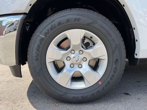 New 2026 RAM 1500 Big Horn image 29