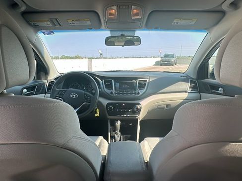 Used 2016 Hyundai Tucson SE w/ Option Group 02 FWD image 27