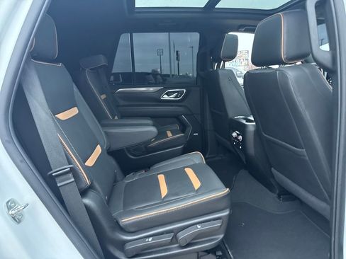 Used 2024 GMC Yukon AT4 w/ AT4 Premium Package image 13