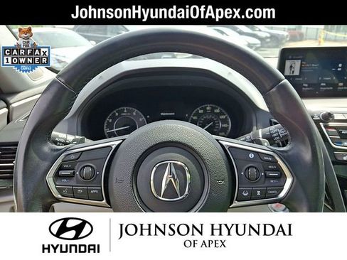 Used 2021 Acura RDX FWD w/ Technology Package image 20