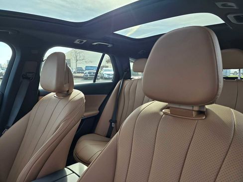 New 2026 Mercedes-Benz E 450 4MATIC All-Terrain Wagon image 23