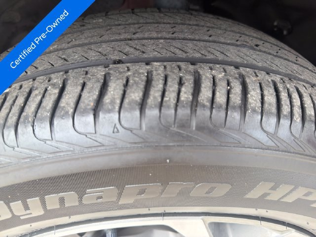 Used 2025 Chevrolet Trax LT w/ LT Convenience Package FWD image 27