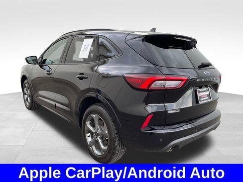 Used 2024 Ford Escape ST-Line w/ Tech Pack #1 AWD/4WD image 3