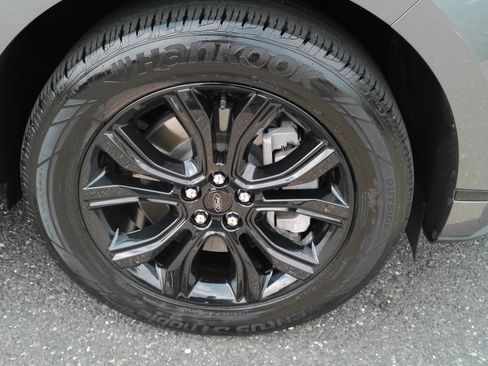 Used 2023 Ford Edge SE w/ Black Appearance Package AWD/4WD image 31