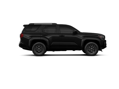 New 2026 Toyota 4Runner SR5 AWD/4WD image 12