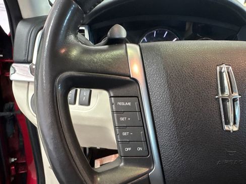 Used 2011 Lincoln MKS image 11