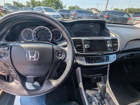 Used 2014 Honda Accord EX-L image 25