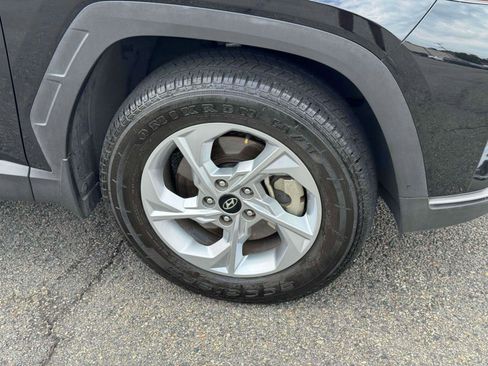 Used 2023 Hyundai Tucson SEL image 7