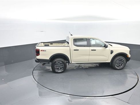 New 2025 Ford Ranger XLT w/ FX4 Off-Road Package image 28
