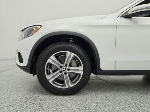 Used 2019 Mercedes-Benz GLC 300 image 18