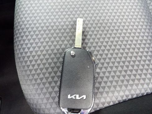 Used 2022 Kia Soul LX w/ Technology Package FWD image 50