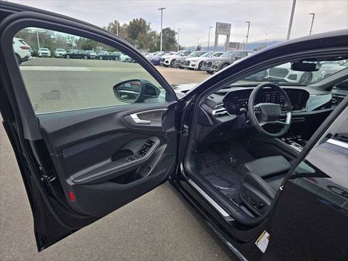 New 2025 Audi A5 2.0T Premium Plus image 21