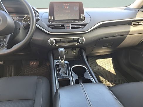 Used 2021 Nissan Altima 2.5 SV image 20