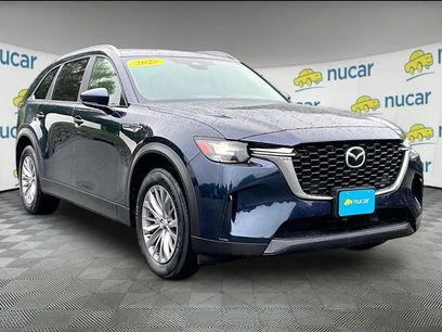 Used 2025 MAZDA CX-90 3.3 Turbo w/ Select Package