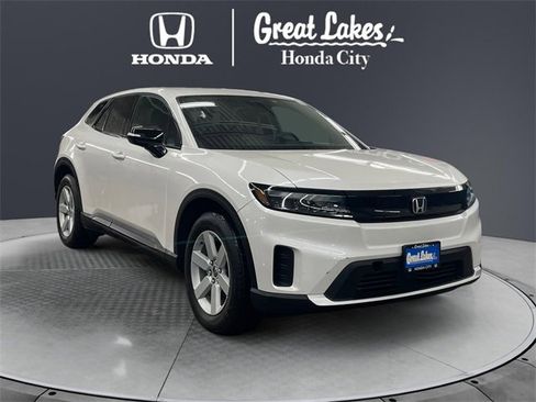 Used 2024 Honda Prologue EX image 1