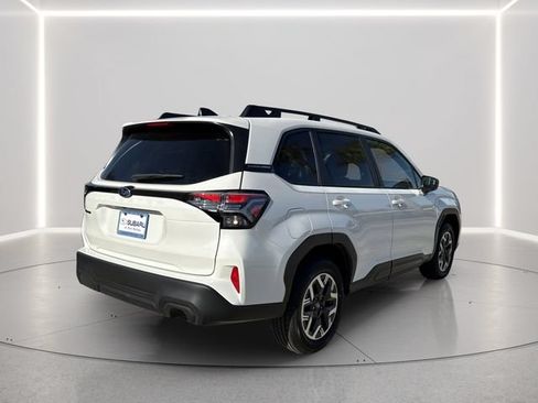 Certified 2026 Subaru Forester Premium AWD/4WD image 5