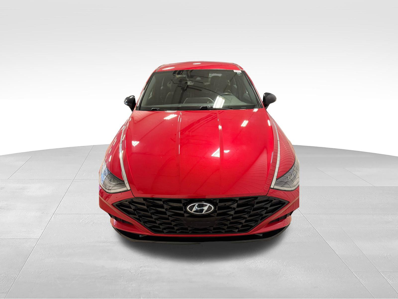 Used 2020 Hyundai Sonata SEL Plus FWD image 9