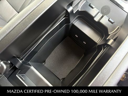 Certified 2026 MAZDA CX-50 AWD 2.5 S w/ Premium Package image 20