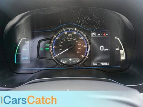 Used 2019 Hyundai Ioniq Blue FWD image 29