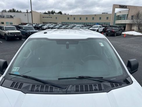 Used 2019 Ford F150 XL w/ Equipment Group 101A Mid image 8