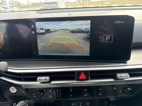 New 2026 Kia Sorento LX image 28