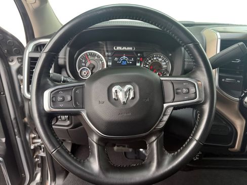 Used 2024 RAM 2500 Laramie AWD/4WD image 13