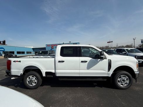 New 2026 Ford F350 XLT AWD/4WD image 8