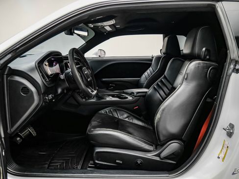 Used 2021 Dodge Challenger SRT Hellcat Redeye image 43