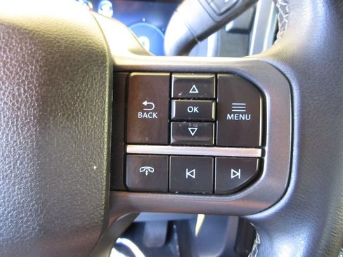 Used 2025 Ford F150 XLT w/ Equipment Group 301A Standard RWD image 16