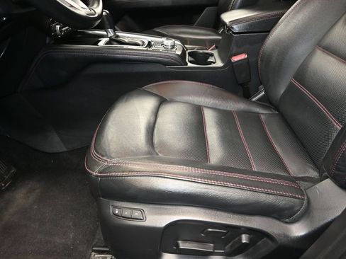 Used 2024 MAZDA CX-5 Carbon Edition AWD/4WD image 13