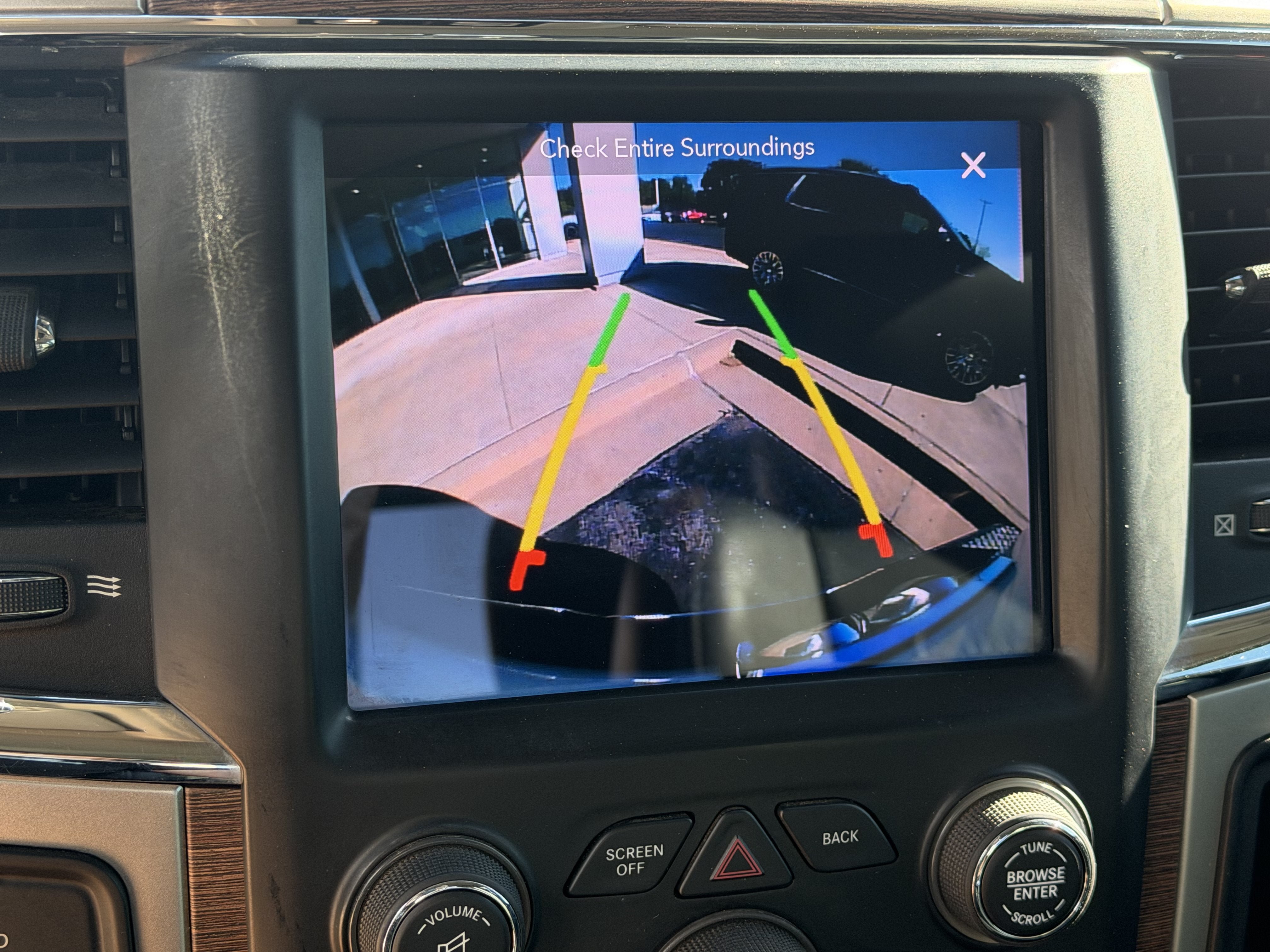 Used 2018 RAM 2500 Laramie AWD/4WD image 34