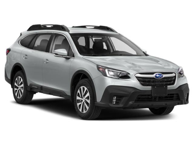 Used 2021 Subaru Outback Premium AWD/4WD image 9