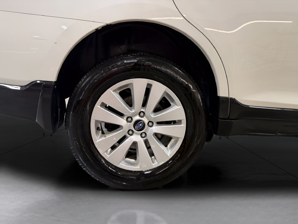Used 2019 Subaru Outback 2.5i Premium AWD/4WD image 35