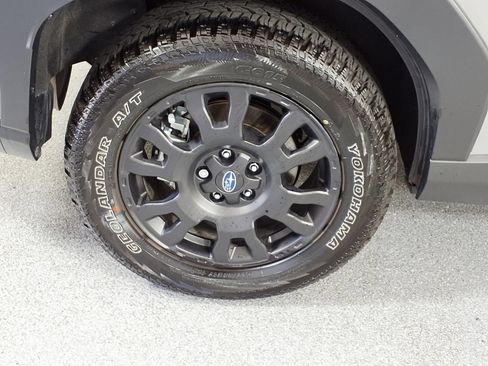 Used 2026 Subaru Forester Wilderness AWD/4WD image 3