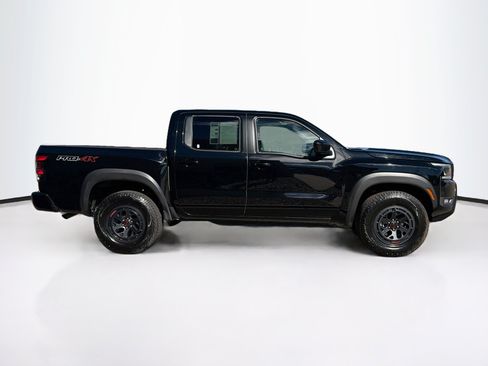 Used 2026 Nissan Frontier PRO-4X AWD/4WD image 10