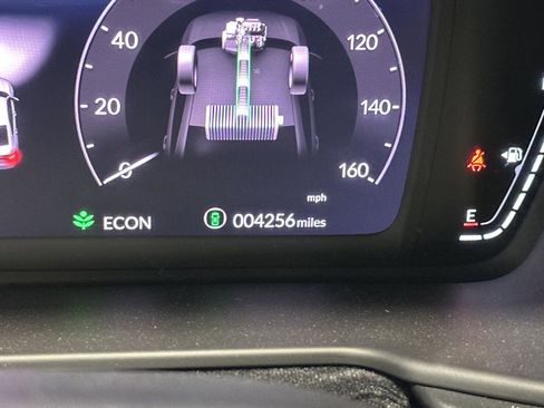 Used 2025 Honda Accord EX-L image 19