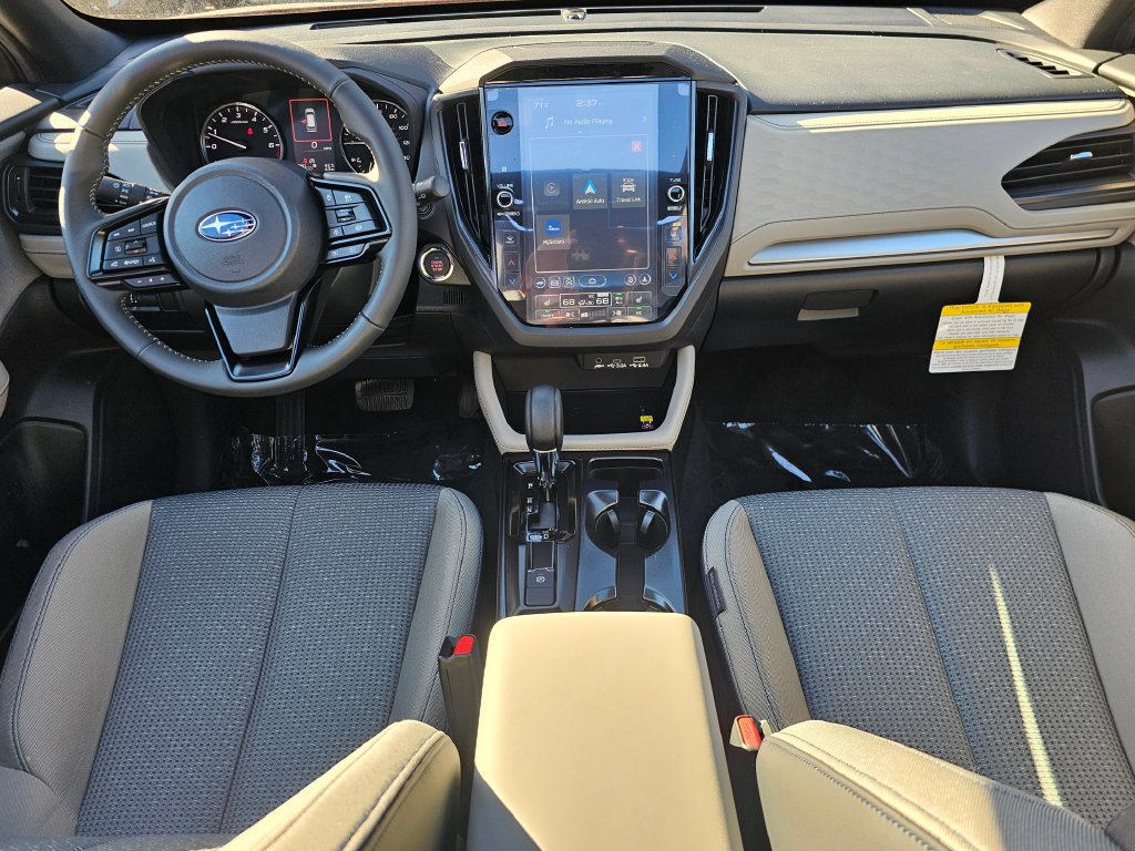 New 2026 Subaru Forester Premium AWD/4WD image 16