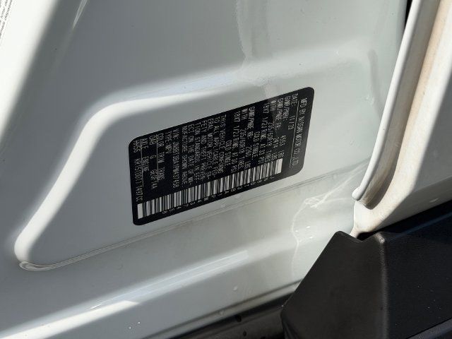 Used 2023 Nissan Rogue SV FWD image 18