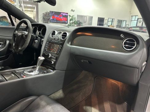 Used 2010 Bentley Continental GT Supersports AWD/4WD image 49