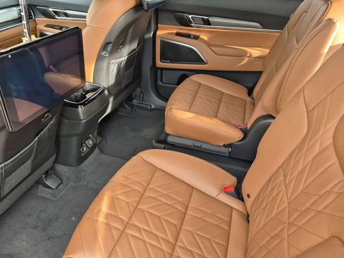 New 2025 Kia Telluride SX X-Line image 13