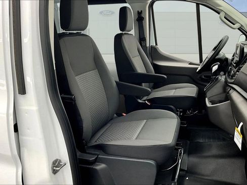 New 2025 Ford Transit 150 Low Roof image 10