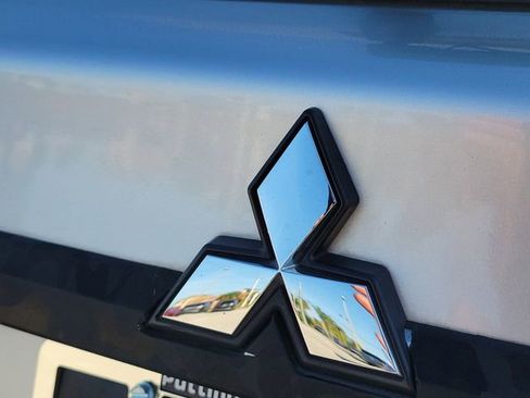 Used 2018 Mitsubishi Outlander Sport SEL image 8