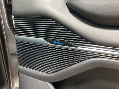 Certified 2024 Jeep Grand Wagoneer L Series III image 42