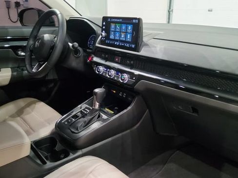Used 2024 Honda CR-V EX-L image 22